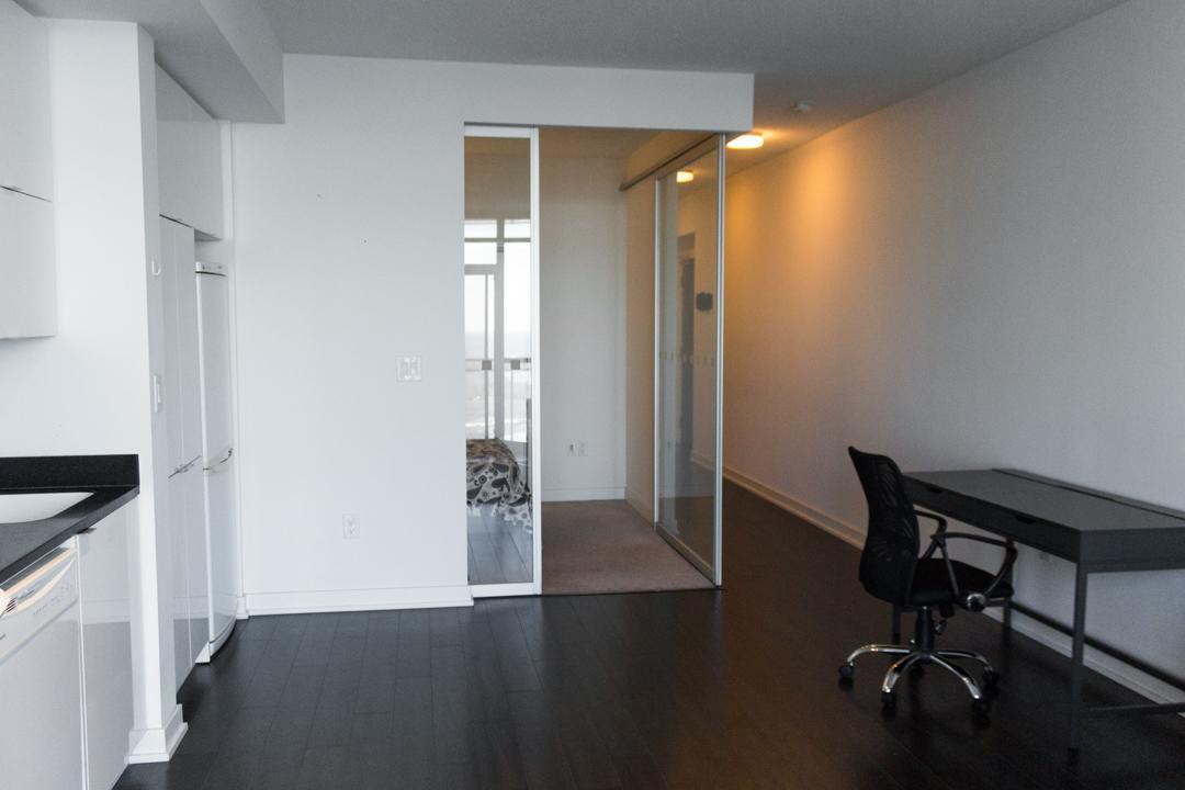 Downtown Toronto Luxury Condo מראה חיצוני תמונה
