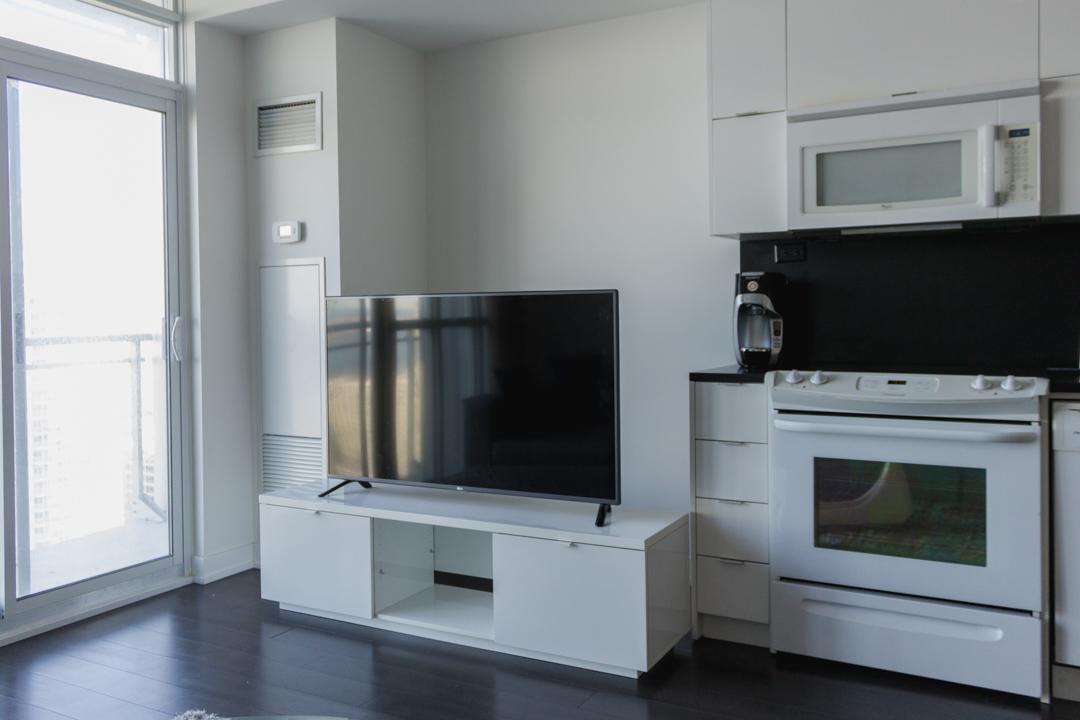 Downtown Toronto Luxury Condo מראה חיצוני תמונה