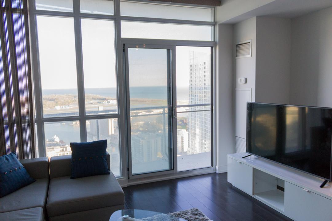 Downtown Toronto Luxury Condo מראה חיצוני תמונה