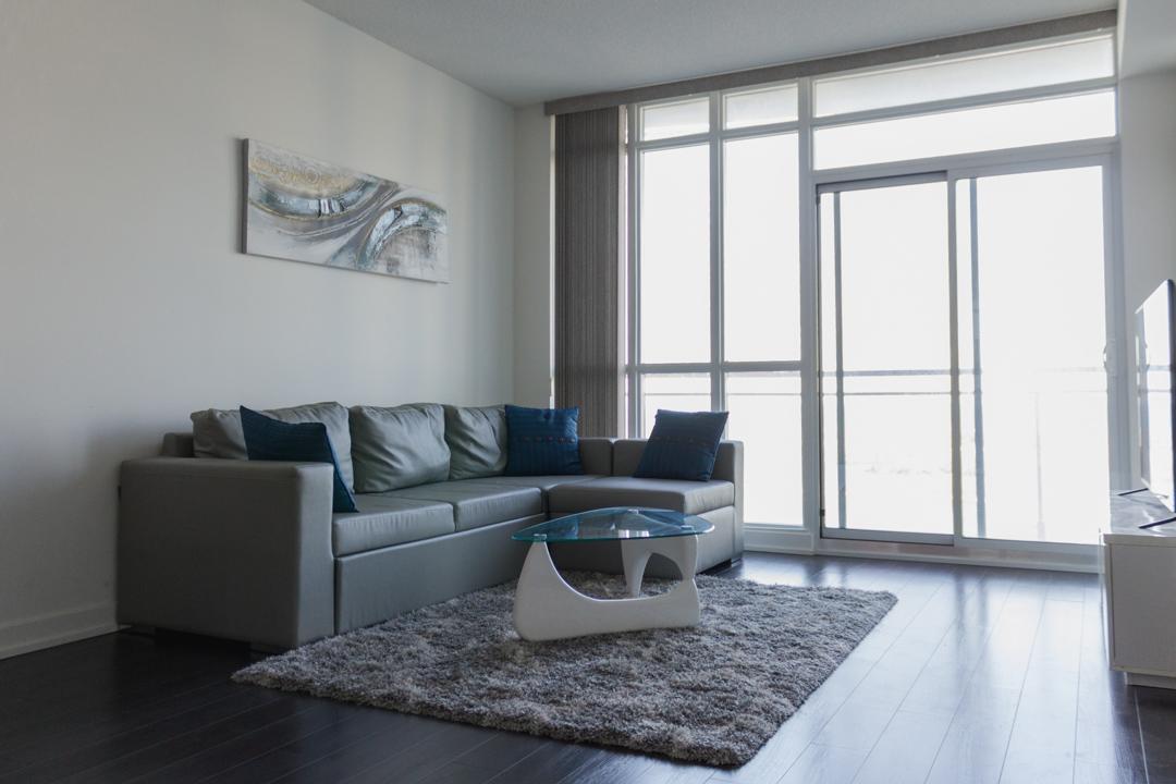 Downtown Toronto Luxury Condo מראה חיצוני תמונה