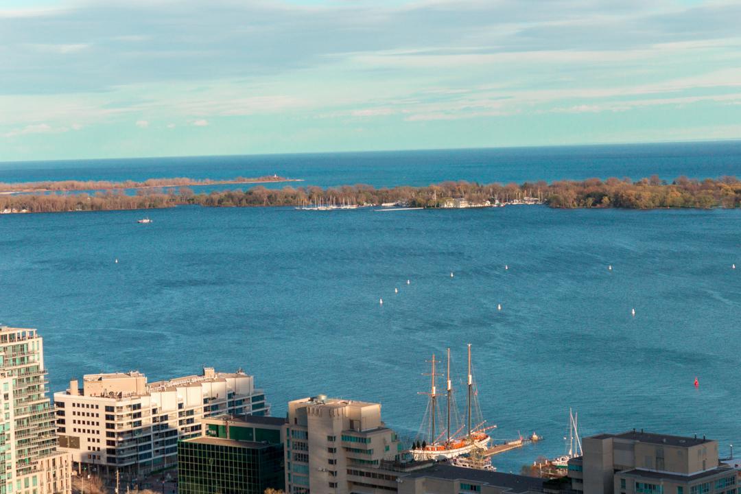 Downtown Toronto Luxury Condo מראה חיצוני תמונה